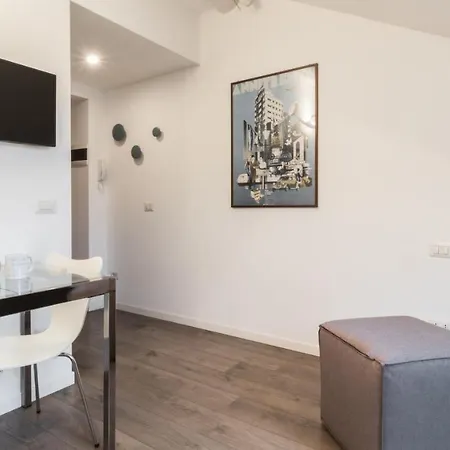 Appartamento Italianway - Corso 9 *
