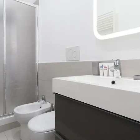 Appartamento Italianway - Corso 9 *