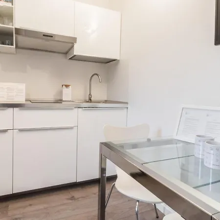 Apartment Italianway - Corso 9 *