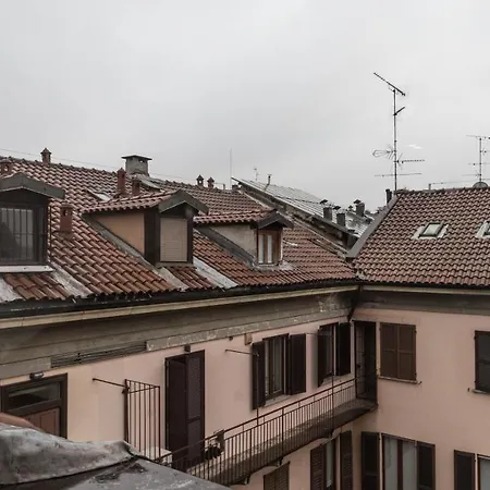 Apartment Italianway - Corso 9 *