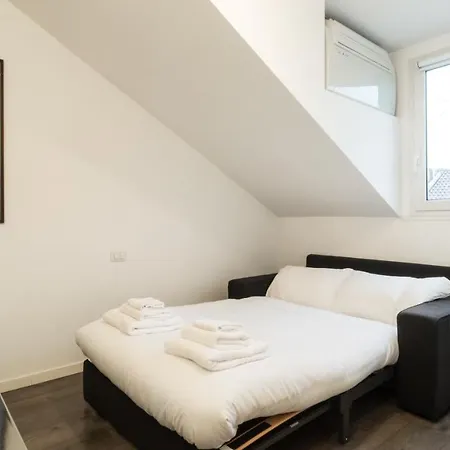 Apartment Italianway - Corso 9 *