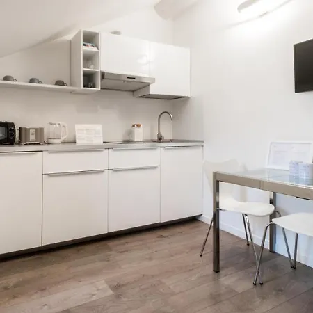 Apartment Italianway - Corso 9