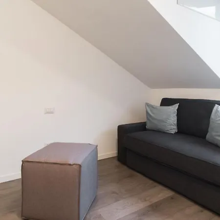 Italianway - Corso 9 Apartment